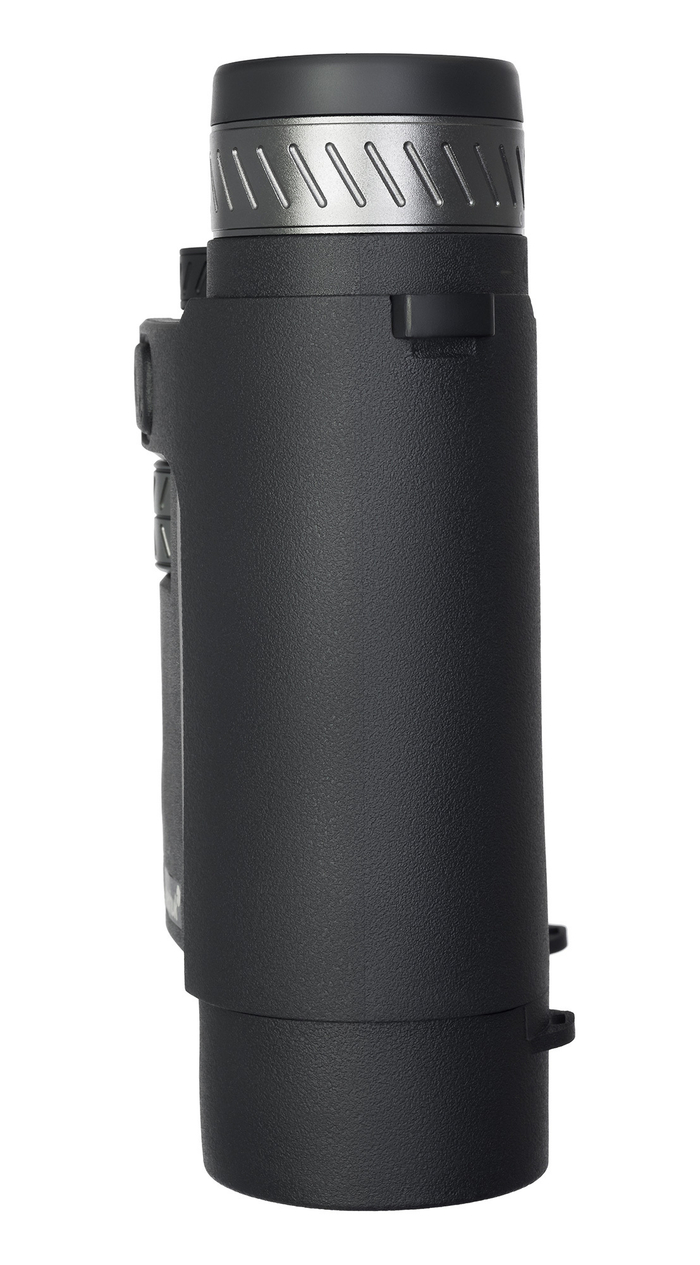 Бинокль с дальномером Levenhuk Guard PRO 4000