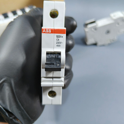 ABB S231R (1P) - Автомат