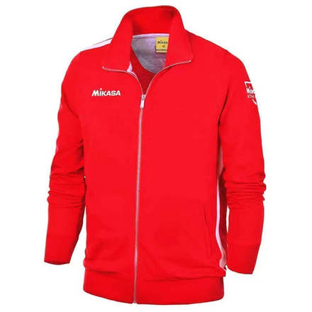 Куртка от костюма муж. MIKASA MT537-01-3XL, размер 3XL