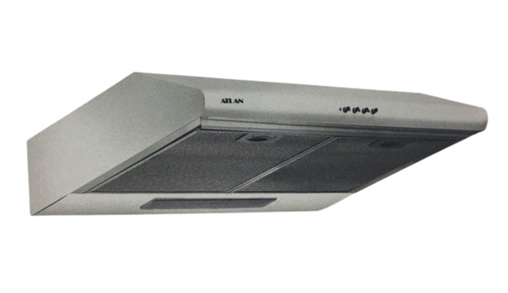 Вытяжка ATLAN SYD-1006 C 50см inox (уценка)