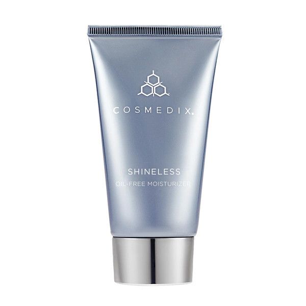Cosmedix Shineless Oil-Free Moisturizer 79г - Увлажняющий крем