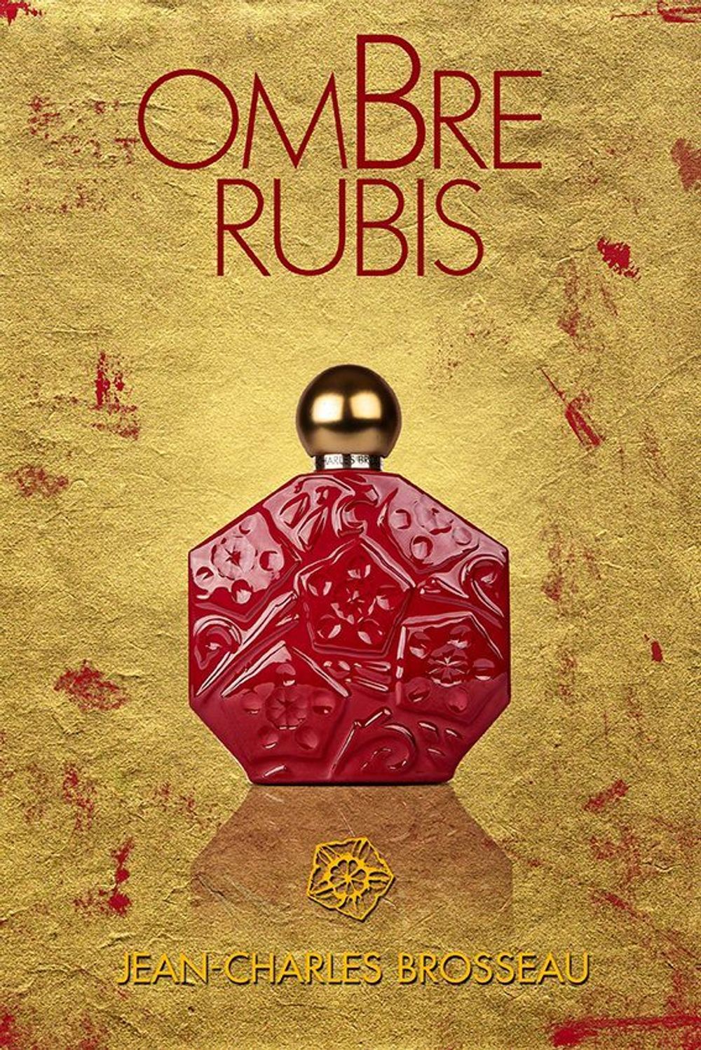 Jean Charles Brosseau Ombre Rubis