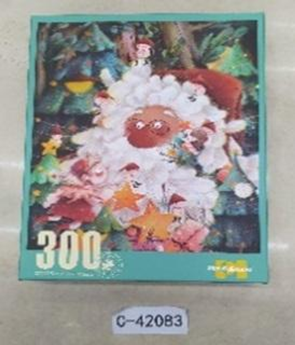 Пазл Барашек 300эл., коробка C-42083