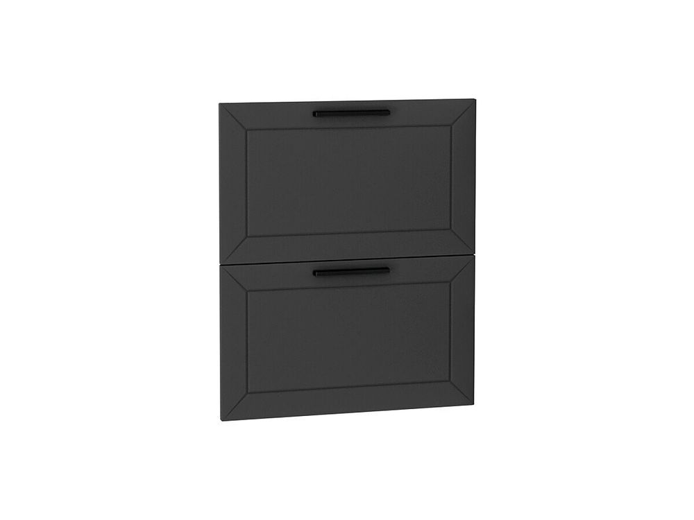 Комплект фасадов Глетчер для каркаса Ф-42 Н602/ШП602