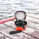 Кейс под наушники для стрельбы, Garry Zonter