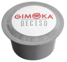 Кофе капсулы Gimoka DECISO 100 шт