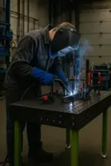 Выталкивающий штифт LENZ 7,98х118 мм, арт. LZEP-7118