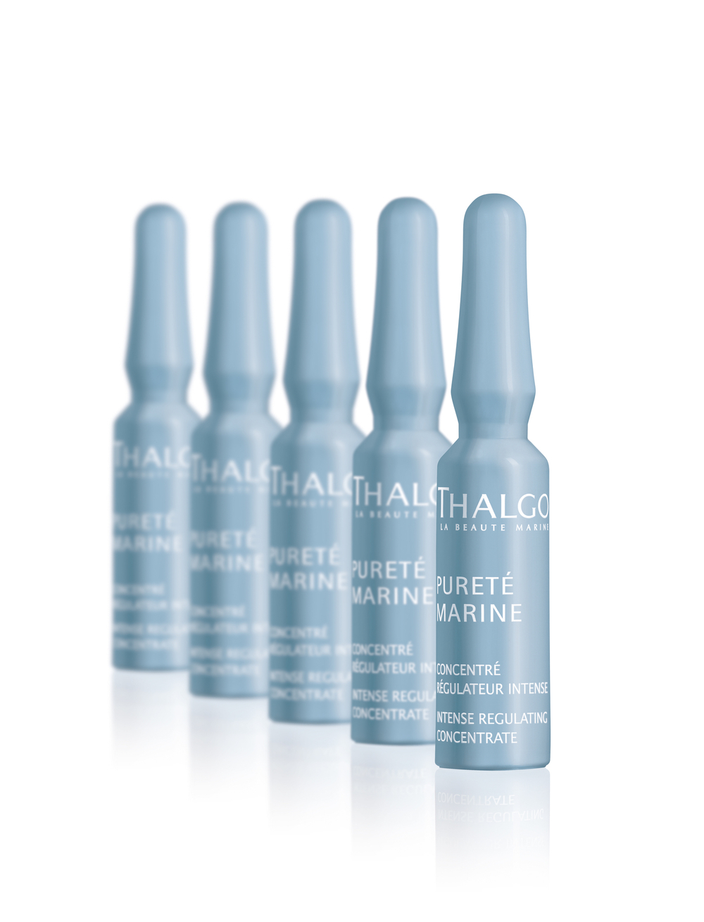 THALGO Purete Marine Intense regulating concentrate
