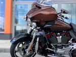 CVO Ultra Limited (FLHTKSE), Harley-Davidson, 2019