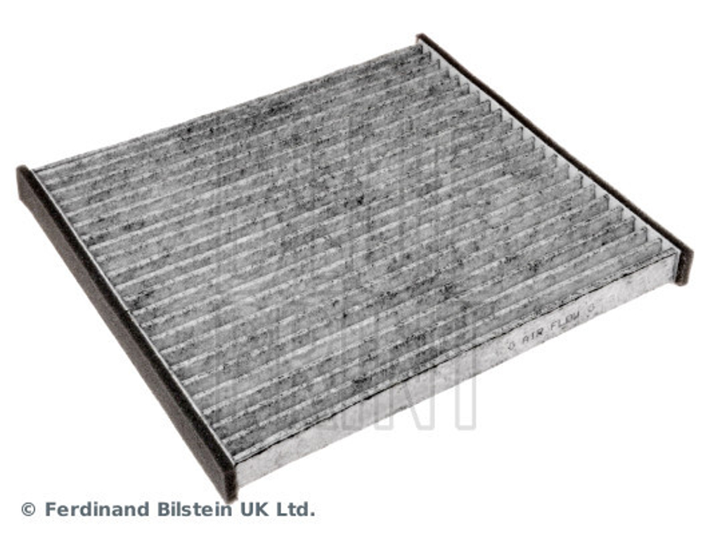 BLUE PRINT - ADT32526-BLU - Filter, cabin air