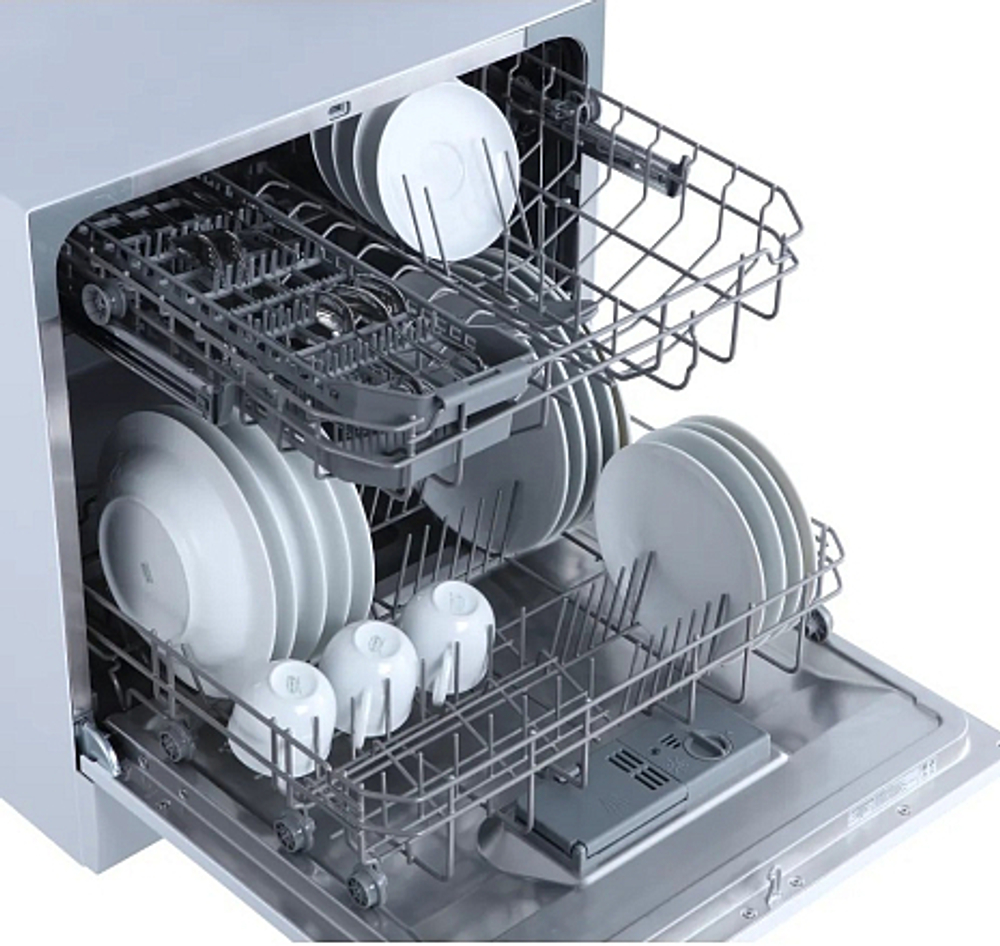 Посудомоечная машина Kuppersberg GFM 5572 W
