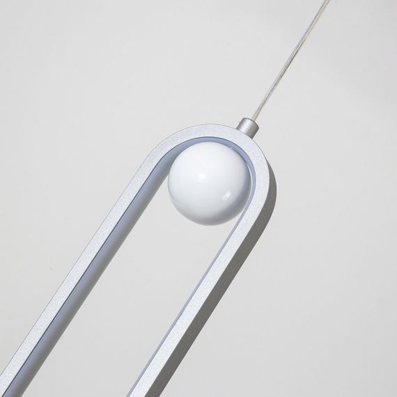 Подвесной светодиодный светильник F-Promo Altus 4222-1P