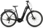 Электровелосипед Cube Touring Hybrid Pro 500 Easy Entry (2021)