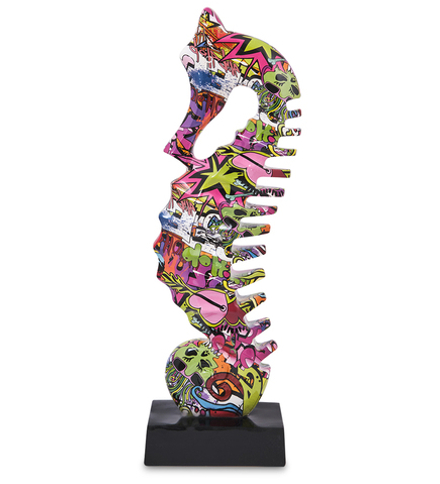 BMB-165 Фигура «Морской конек»