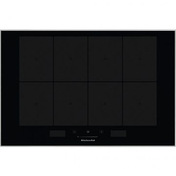 Индукционная варочная панель KitchenAid KHIAS 87700