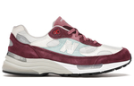 Кроссовки Kith X New Balance Nb 992 Kithmas