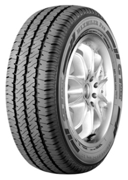Легкогрузовая шина 225 65 R16C 112/110T GT MAXMILER PRO