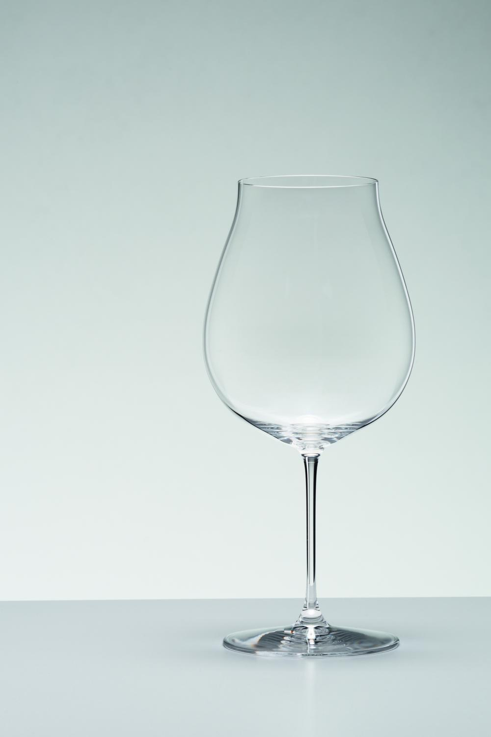 Набор из 2-х бокалов для красного вина New World Pinot Noir Veritas 790 мл Riedel