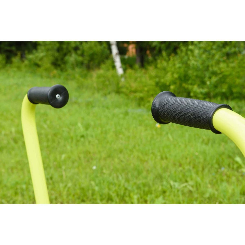 Smart-1018 Уличный тренажер Гребля ZAVODSPORTA