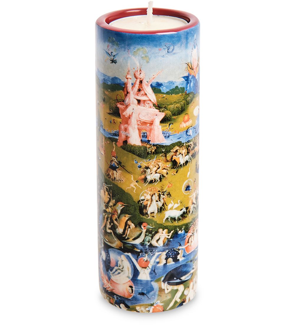 pr-TC12JB Подсвечник (Bosch.Parastone)