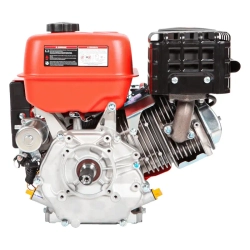 A-iPower AE390E-25 двигатель бензиновый 70160