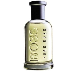 Hugo Boss Boss №6