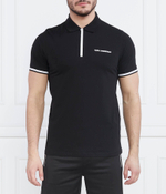 поло Karl Lagerfeld - черный(745422 532221)