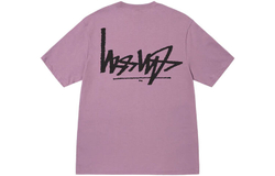 Футболки Stussy FW22 Logo T, 1904895
