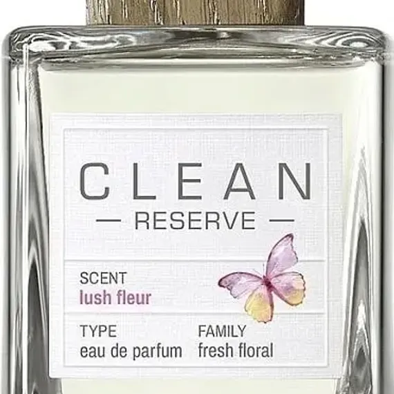 Утонченный аромат Clean  Reserve Lush Fleur для женщин 50 мл