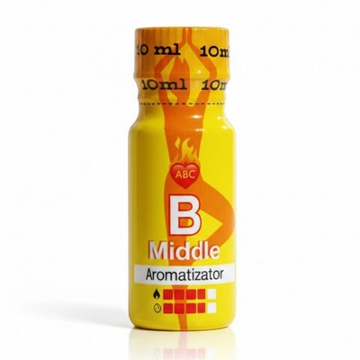 Попперс B 10 мл. (средний)