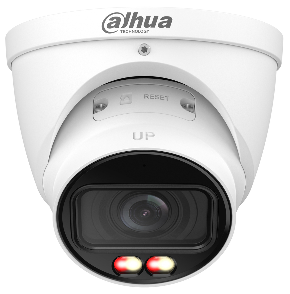 Видеокамера IP Dahua DH-IPC-HDW2449TP-ZS-IL