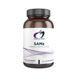 Designs For Health - SAM090 - SAMe 90 capsules