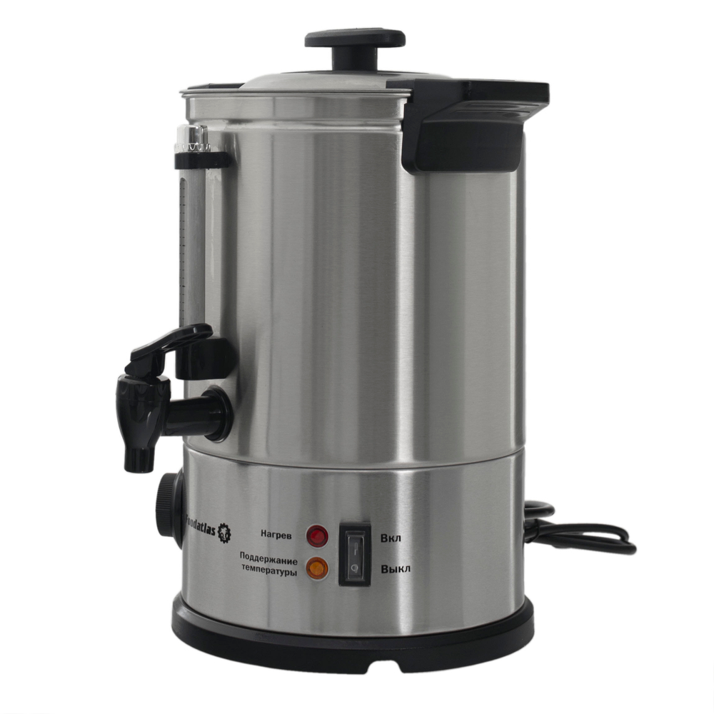 Электрокипятильник WB-6L Foodatlas