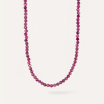 Колье Prism RED