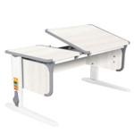 Растущая парта Дэми СУТ 42 (1205×550 мм)