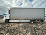 КамАЗ 43082 4x2 Бортовой (Евроборт) SMA656 (Евроборт, Дизельный, 3.8 л, 166 л.с. МТ)