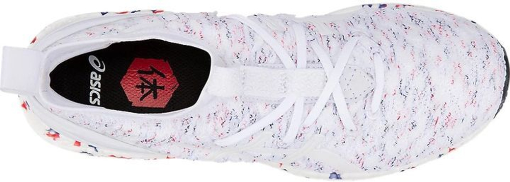 Кроссовки Asics HyperGEL-KAN белый