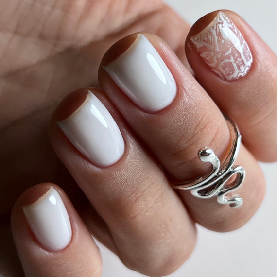 Жидкий полигель Crazy lak 03 30мл (для укрепления, ремонта, донаращивания)