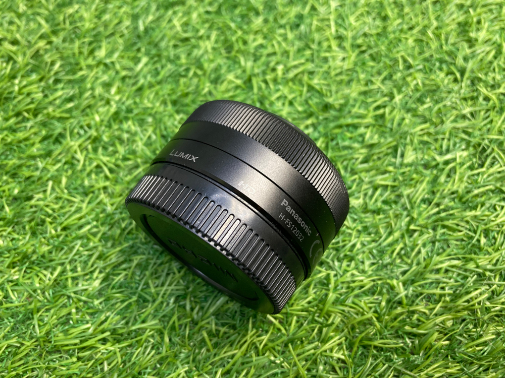 Panasonic Lumix 12-32mm 3.5 Покупка/Продажа