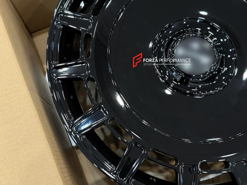 КОВАНЫЕ ДИСКИ ДЛЯ LAND ROVER RANGE ROVER L460 2024 Ленд Ровер