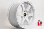 Комплект дисков Rays TE37SL 16x7 et35 4x100
