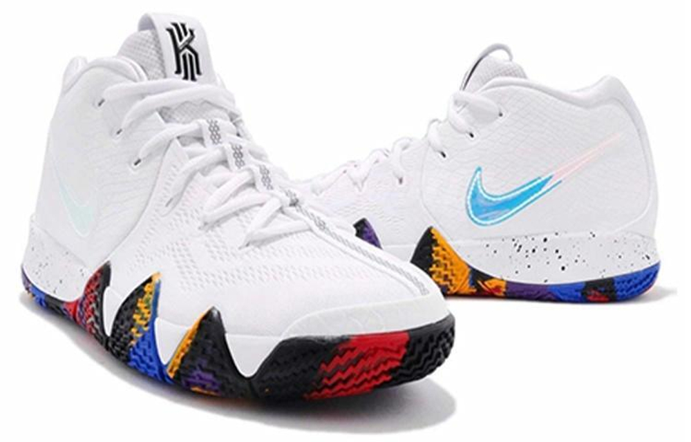 Кроссовки Nike Kyrie 4 Ncaa Tournament' 4 Ncaa