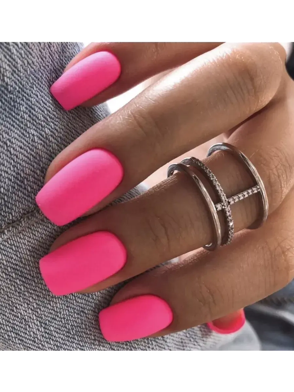 Гель лак Luxio Bombshell для ногтей 15 мл розовый