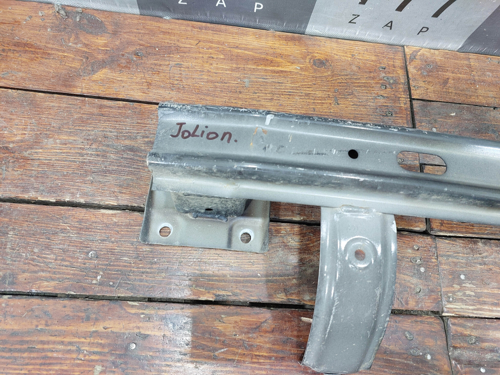 Усилитель заднего бампера Haval Jolion 21-нв Б/У Оригинал 2804300XGW02A