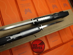 Нож Cold Steel SR-1 Lite Tanto
