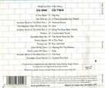 Pink Floyd / The Wall (2CD)