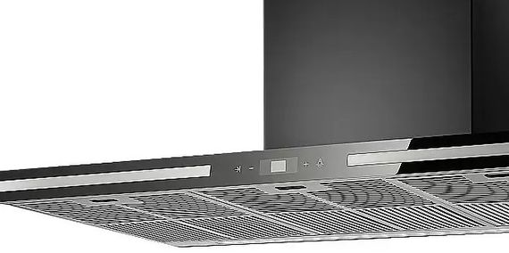 Вытяжка Kuppersbusch DW 9500.0 S1