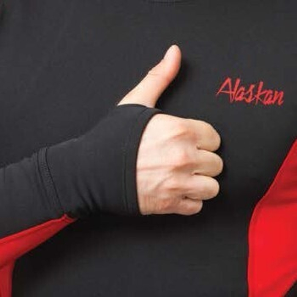 Термобелье Alaskan AUGT Guide верх -