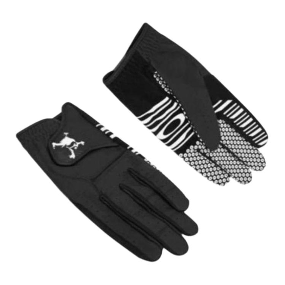 Oakley Polyurethane Polyester Gloves