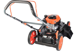 Бензиновая газонокосилка PATRIOT PT 51M 512109051